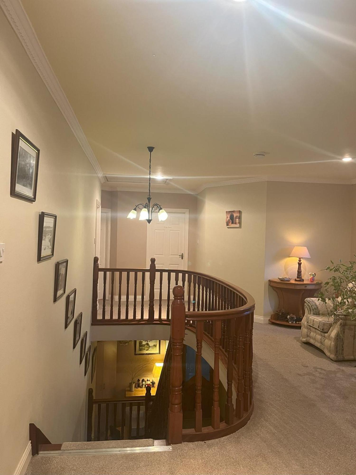سكيبيرين Pk Lodge Bed And Breakfast المظهر الخارجي الصورة