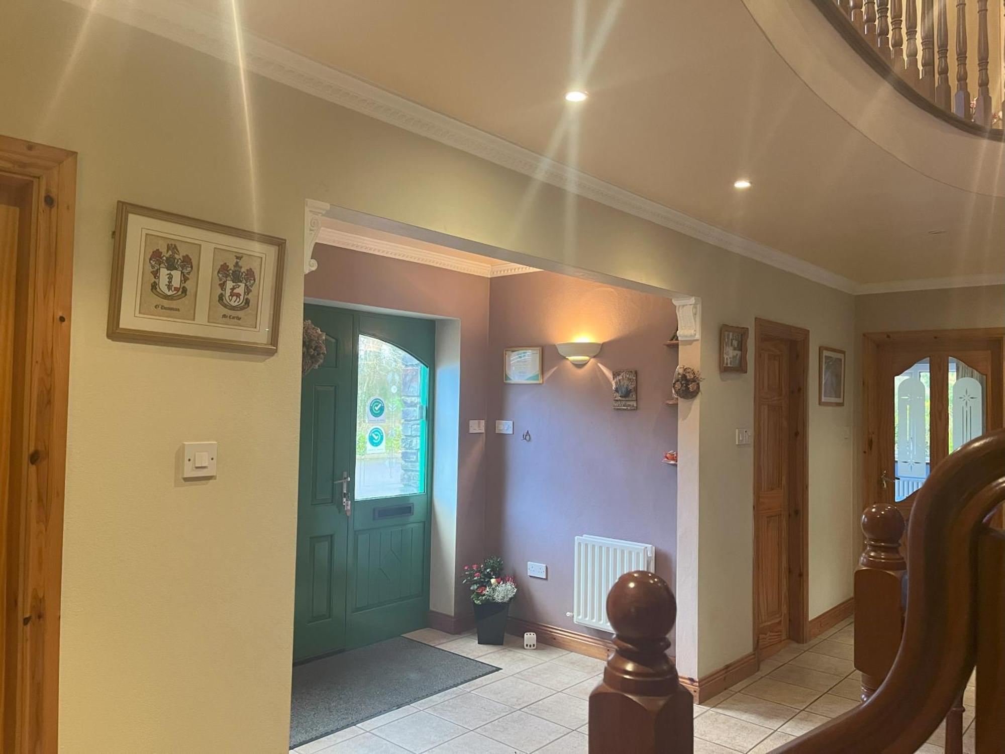 سكيبيرين Pk Lodge Bed And Breakfast المظهر الخارجي الصورة