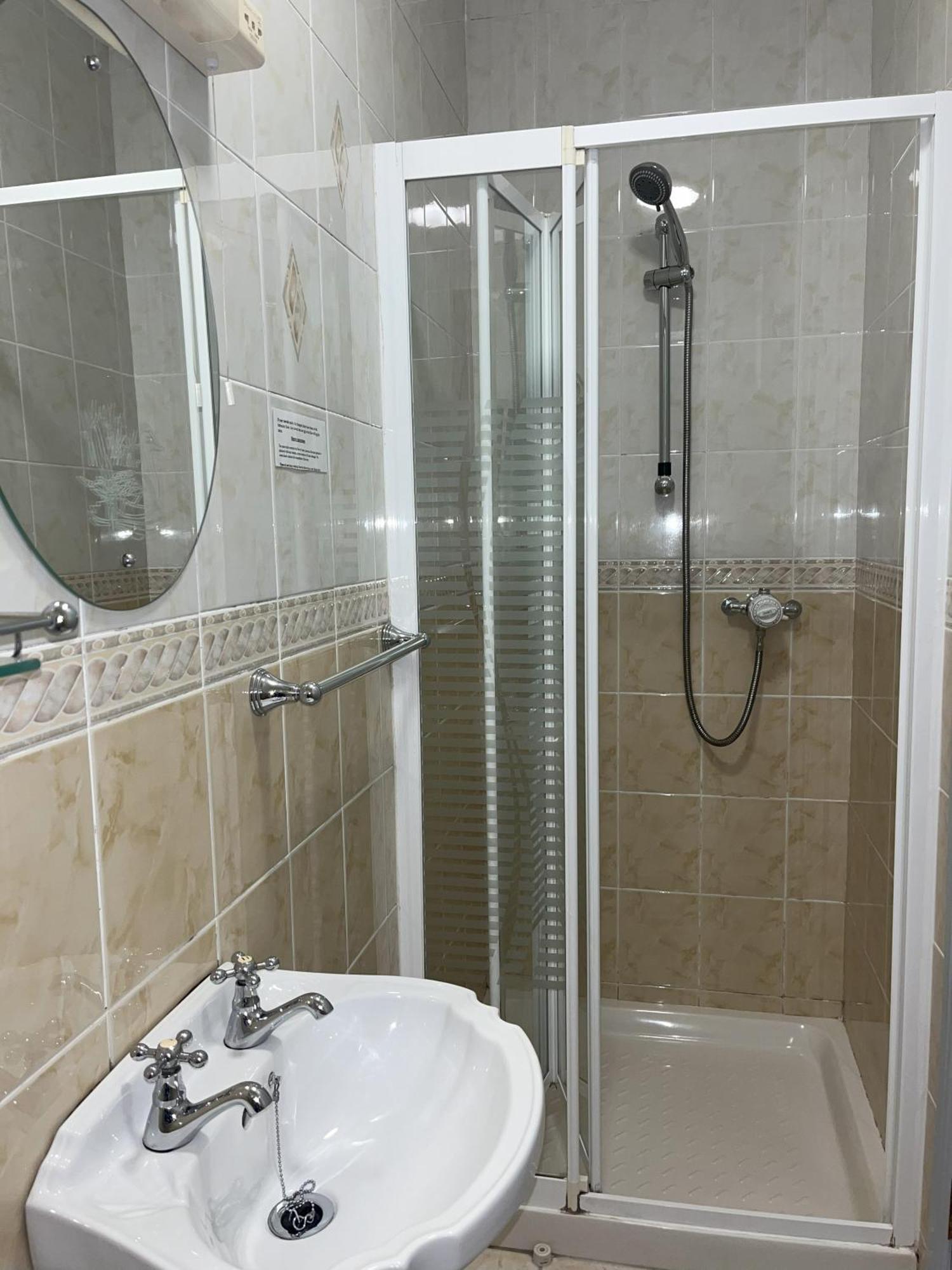 سكيبيرين Pk Lodge Bed And Breakfast المظهر الخارجي الصورة