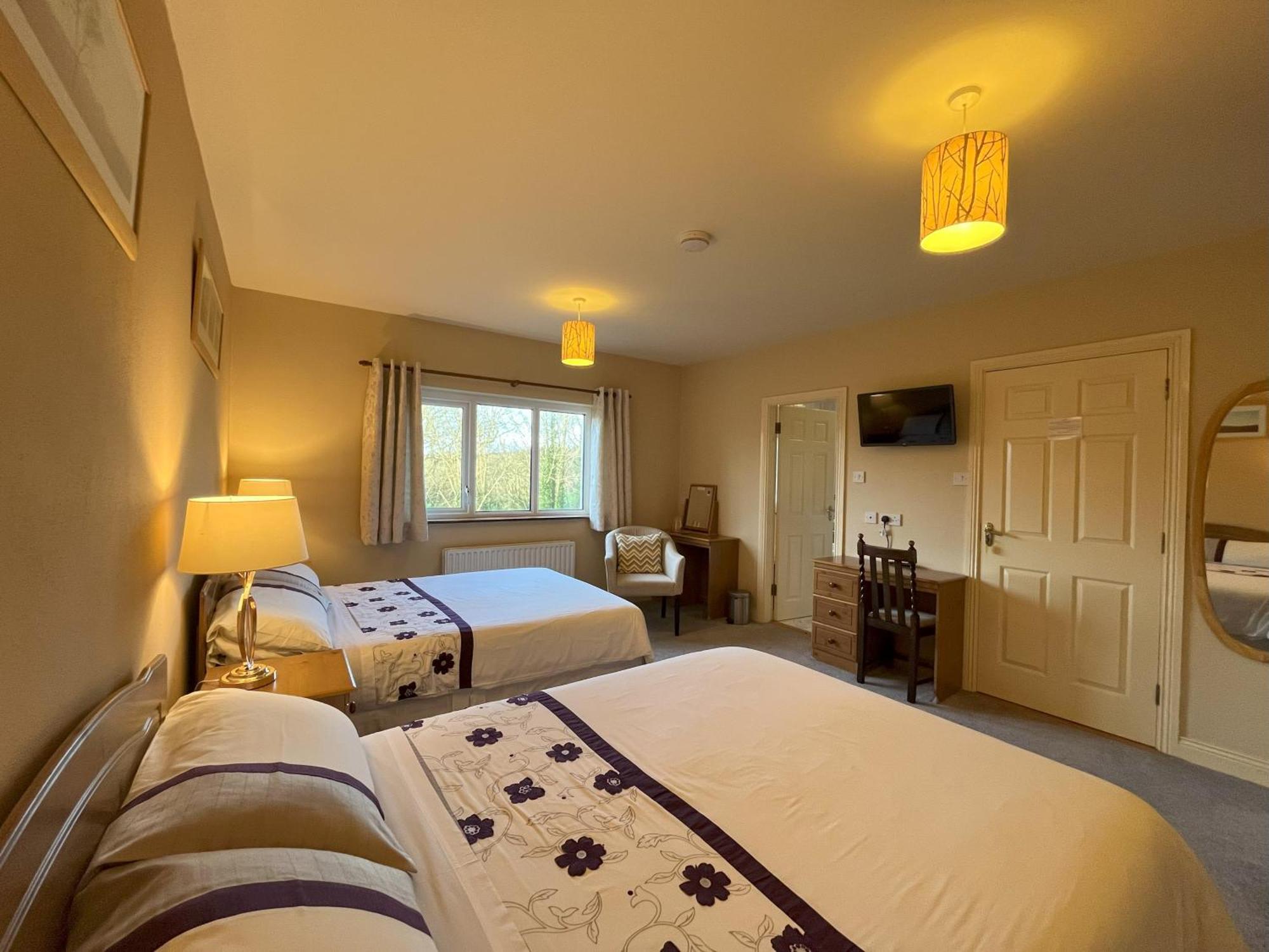 سكيبيرين Pk Lodge Bed And Breakfast المظهر الخارجي الصورة