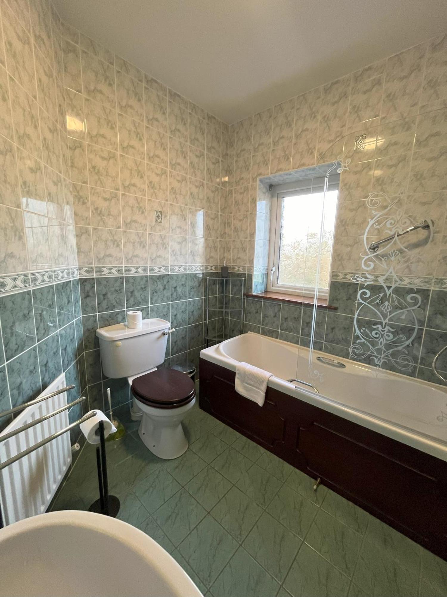 سكيبيرين Pk Lodge Bed And Breakfast المظهر الخارجي الصورة