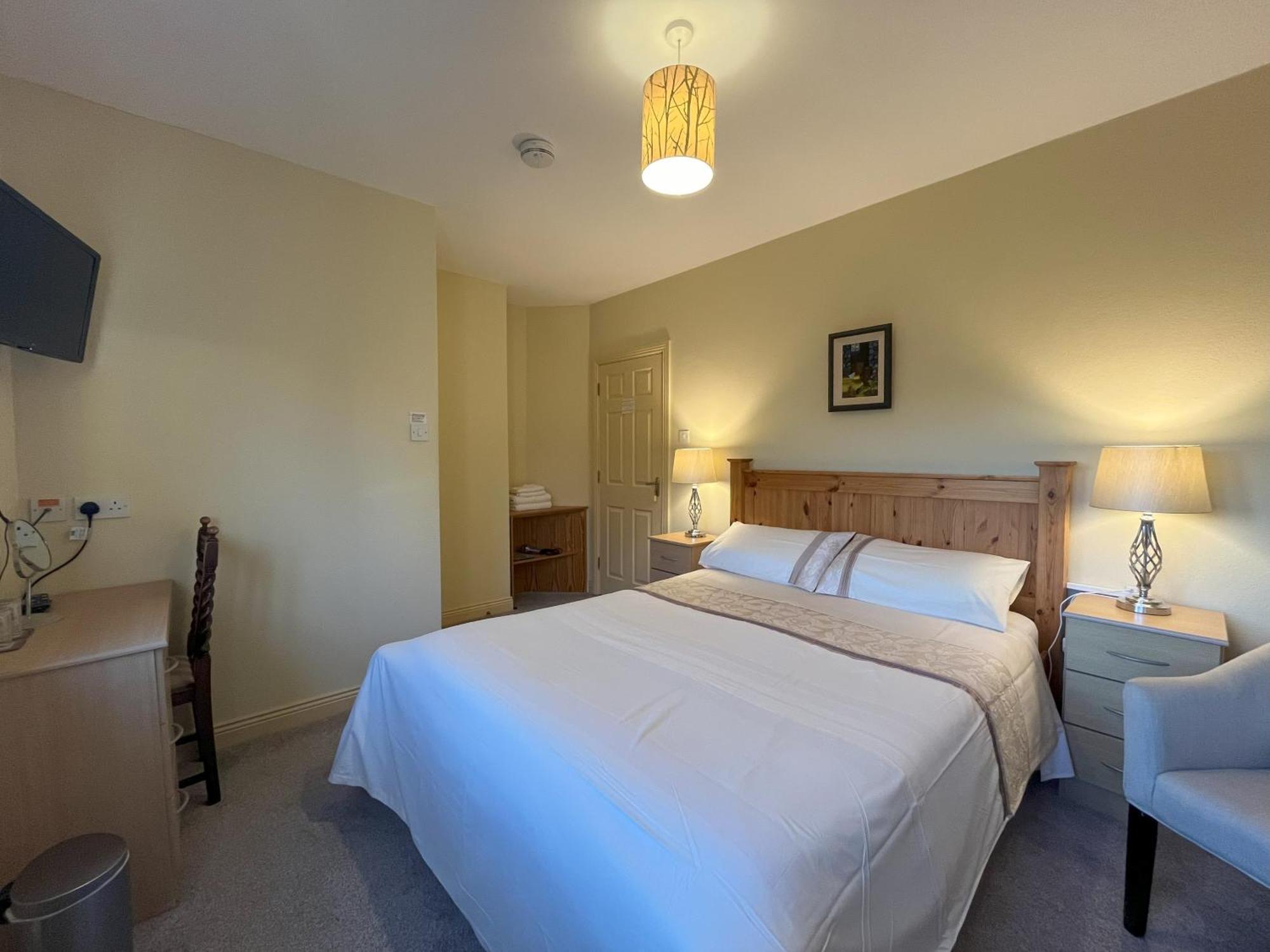 سكيبيرين Pk Lodge Bed And Breakfast المظهر الخارجي الصورة
