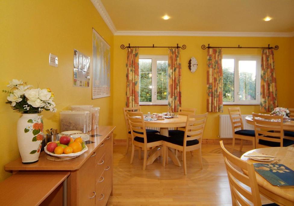 سكيبيرين Pk Lodge Bed And Breakfast المظهر الخارجي الصورة