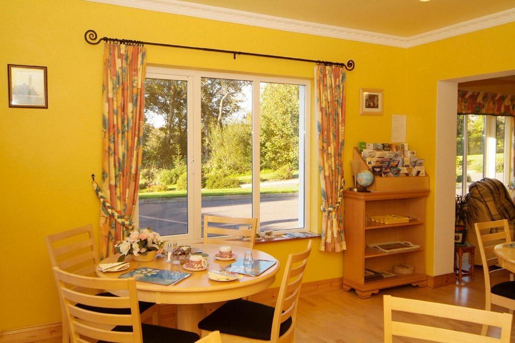 سكيبيرين Pk Lodge Bed And Breakfast المظهر الخارجي الصورة