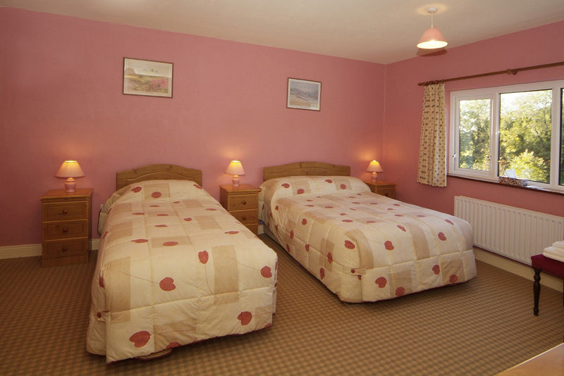 سكيبيرين Pk Lodge Bed And Breakfast المظهر الخارجي الصورة