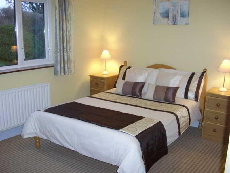 سكيبيرين Pk Lodge Bed And Breakfast المظهر الخارجي الصورة