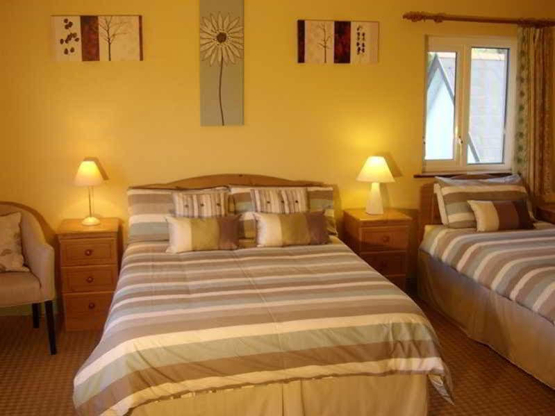 سكيبيرين Pk Lodge Bed And Breakfast المظهر الخارجي الصورة